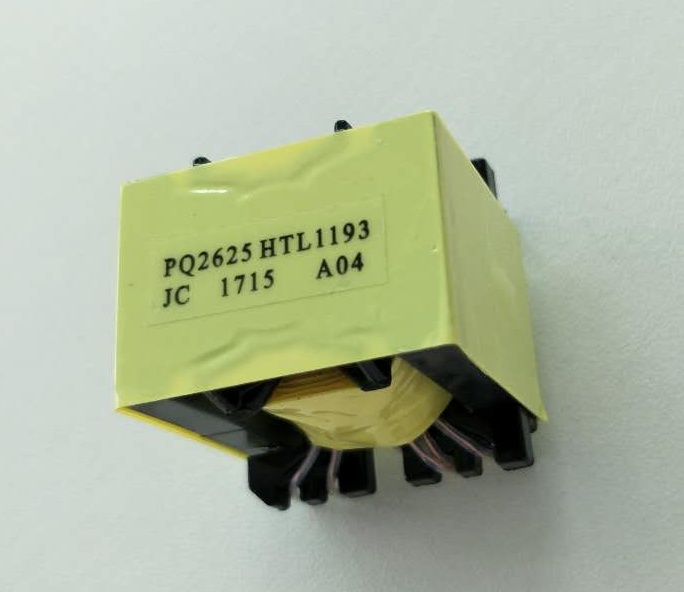 High frequency transformer