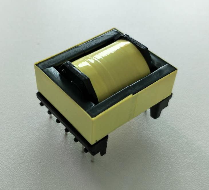 High frequency transformer