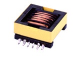 High frequency transformer