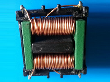 環(huán)形線(xiàn)圈電感