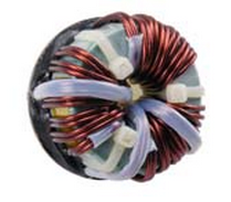 環(huán)形線(xiàn)圈電感