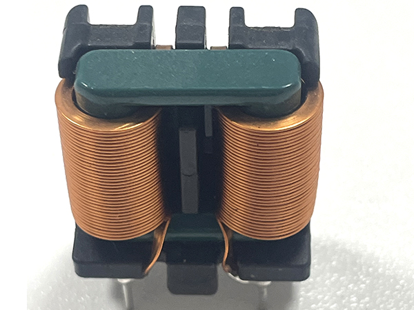 Common mode inductor