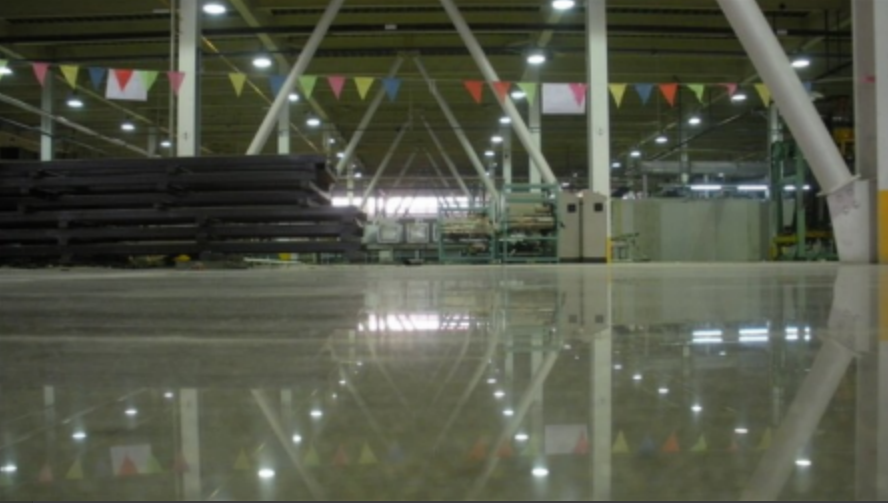 密封固化耐磨地坪 密封固化耐磨地坪